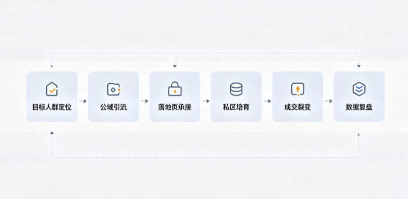 岗巴县AI 搜索获客深度解析：把握生成式搜索红利，抢占 AI 智能体流量入口
