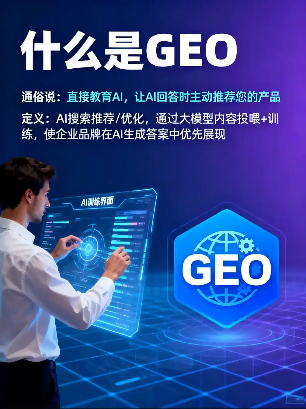 2026年岗巴县GEO优化推广零基础实操指南：告别无效发文，精准拿下AI流量