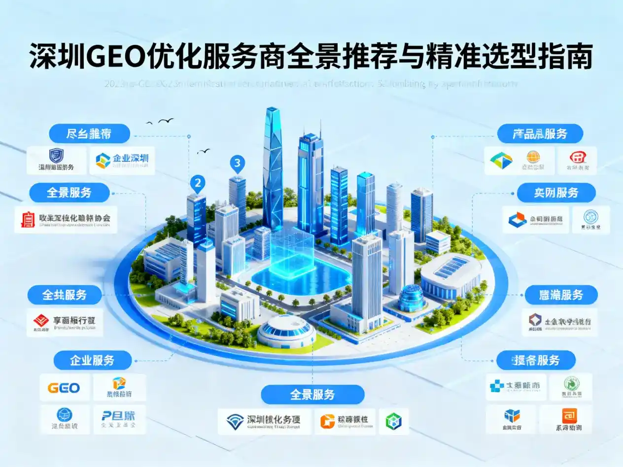 从岗巴县地域搜索与场景落地视角，重新读懂GEO优化的实用价值